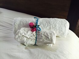 Wittedrift Manor House