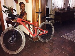 Wittedrift Manor House