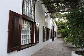 Wittedrift Manor House