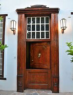 Wittedrift Manor House