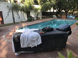 Wittedrift Manor House