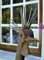 Wittedrift Manor House