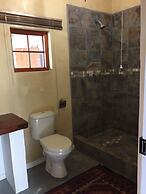 Wittedrift Manor House