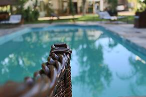 Wittedrift Manor House