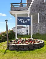Chatham Tides