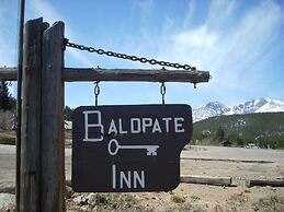 Baldpate Inn