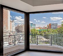 Barceló Torre de Madrid