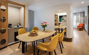 Barceló Torre de Madrid