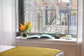 Barceló Torre de Madrid