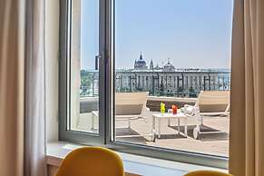 Barceló Torre de Madrid