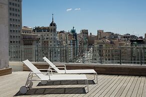 Barceló Torre de Madrid