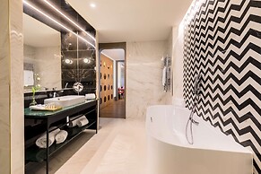 Barceló Torre de Madrid