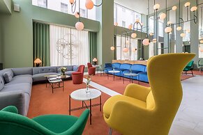 Barceló Torre de Madrid