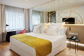 Barceló Torre de Madrid