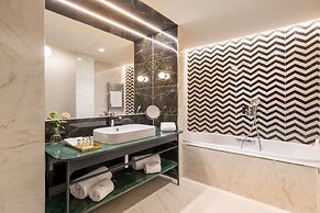 Barceló Torre de Madrid