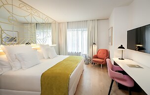 Barceló Torre de Madrid