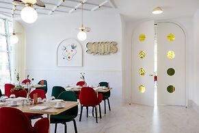 Barceló Torre de Madrid