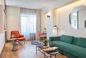 Barceló Torre de Madrid