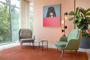 Barceló Torre de Madrid