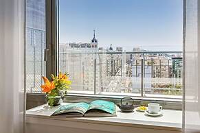 Barceló Torre de Madrid