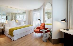 Barceló Torre de Madrid