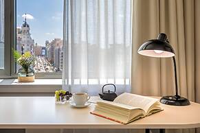 Barceló Torre de Madrid