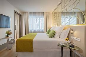 Barceló Torre de Madrid