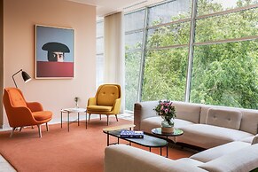 Barceló Torre de Madrid