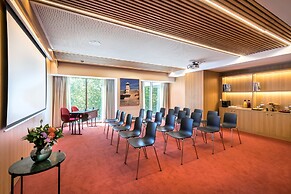 Barceló Torre de Madrid