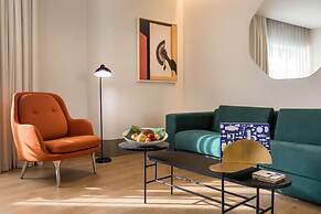 Barceló Torre de Madrid