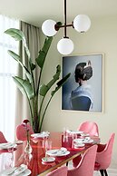 Barceló Torre de Madrid