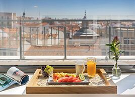 Barceló Torre de Madrid