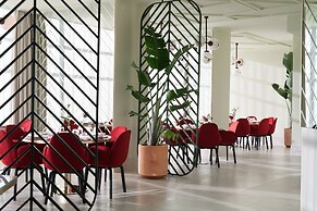 Barceló Torre de Madrid