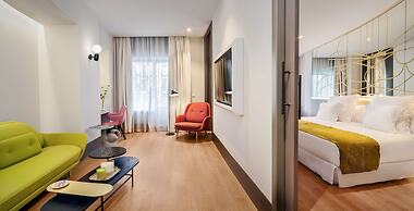 Barceló Torre de Madrid