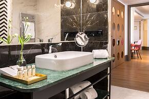 Barceló Torre de Madrid