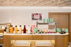 Barceló Torre de Madrid