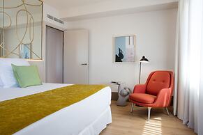 Barceló Torre de Madrid