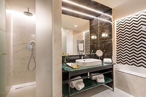 Barceló Torre de Madrid