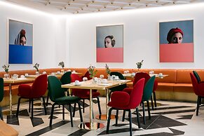 Barceló Torre de Madrid