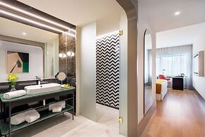 Barceló Torre de Madrid