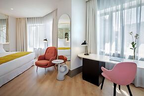 Barceló Torre de Madrid