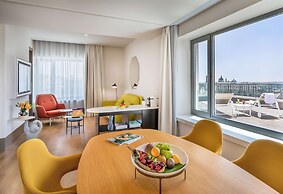 Barceló Torre de Madrid