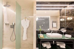 Barceló Torre de Madrid