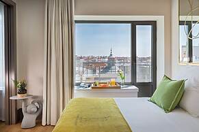 Barceló Torre de Madrid