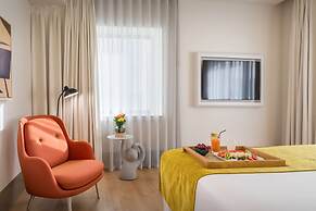 Barceló Torre de Madrid