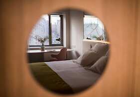 Barceló Torre de Madrid