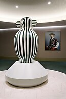 Barceló Torre de Madrid