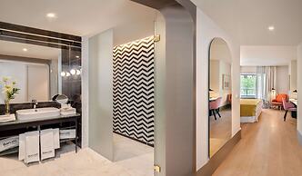 Barceló Torre de Madrid