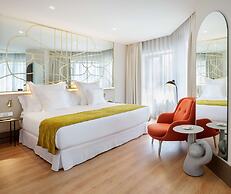 Barceló Torre de Madrid