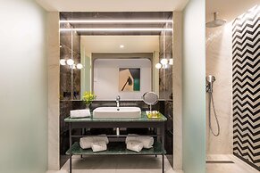 Barceló Torre de Madrid